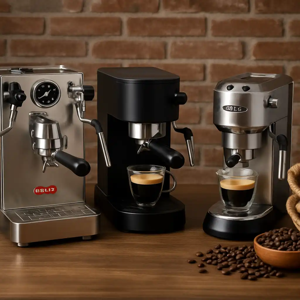 Guida Definitiva Macchine Espresso 2026: Da Lelit MaraX a De'Longhi Dedica, il Segreto del Barista a Casa