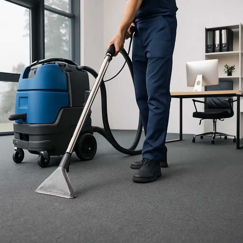 Guida Definitiva 2026: Scegliere la Migliore Lavamoquette Professionale per Uffici, Hotel e Industrie