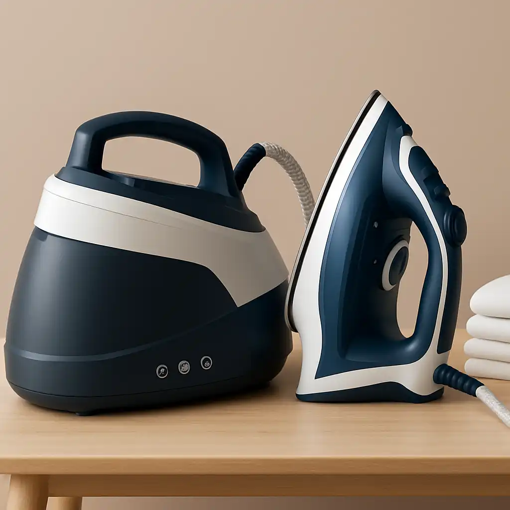 Migliori Ferri da Stiro con Caldaia Professionale 2026: Guida alla Stiratura Perfetta e Senza Sforzo