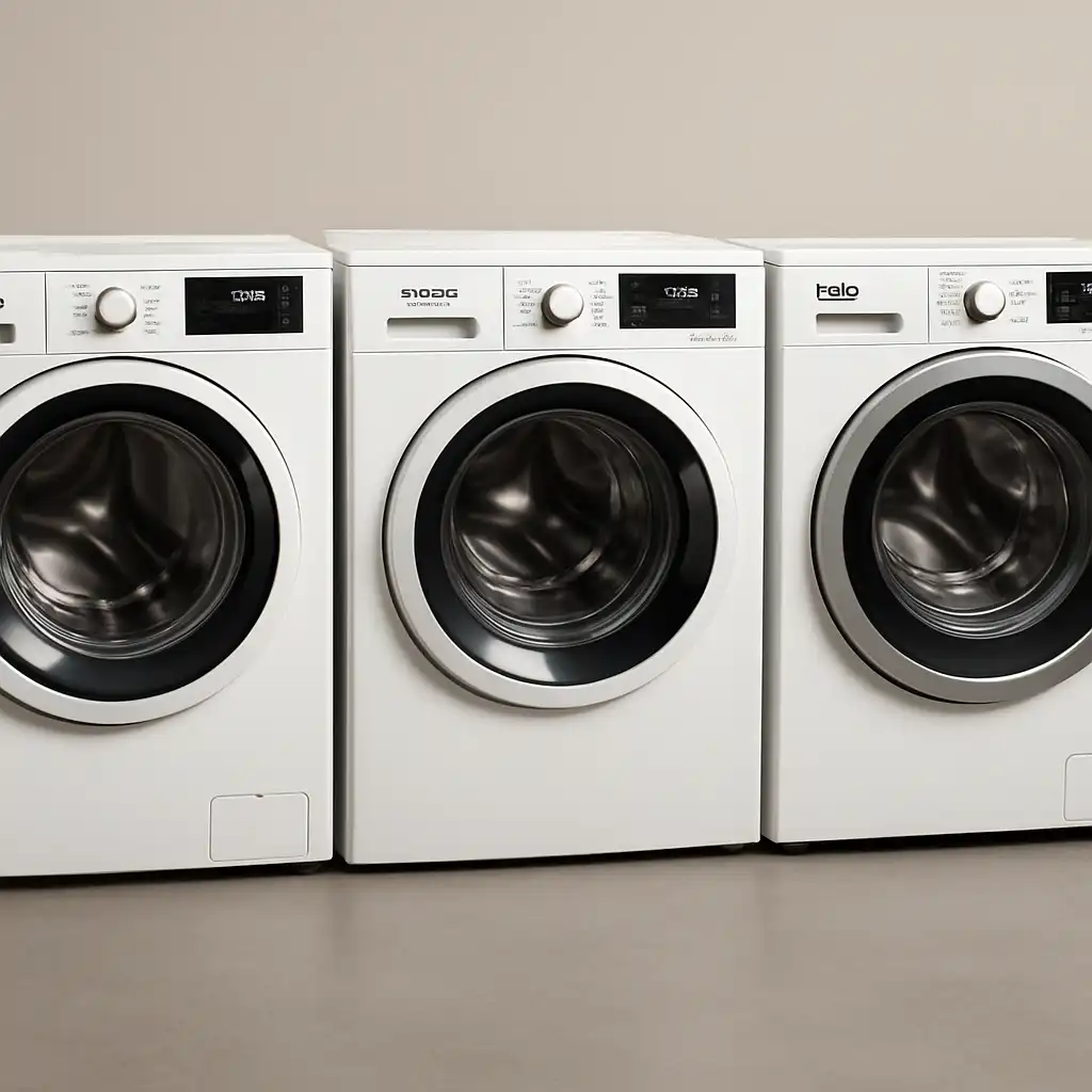 Migliori Lavatrici 2026: Guida Definitiva a Bauknecht, Whirlpool e Beko Professional per un Bucato Impeccabile