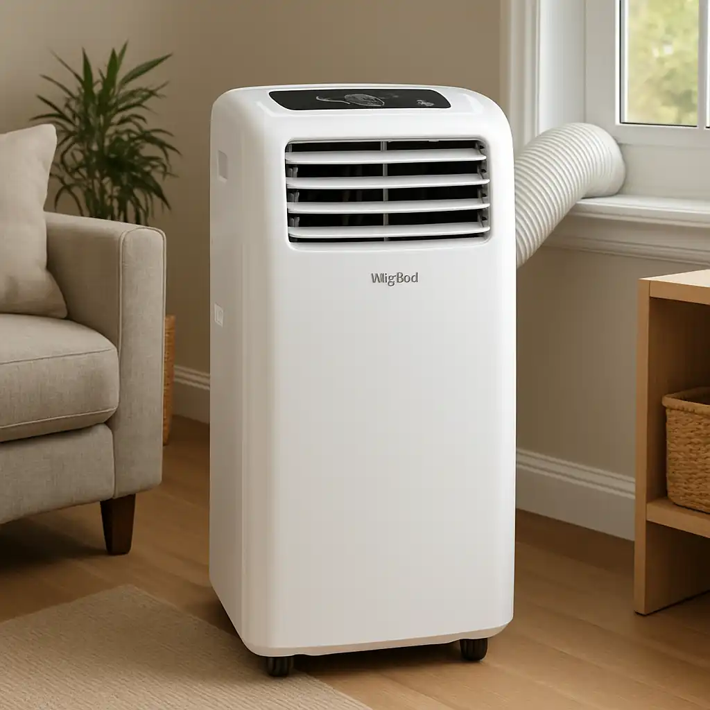 Migliori Climatizzatori Portatili 2026: Recensione Whirlpool 9000 e 12000 BTU e Guida alla Manutenzione