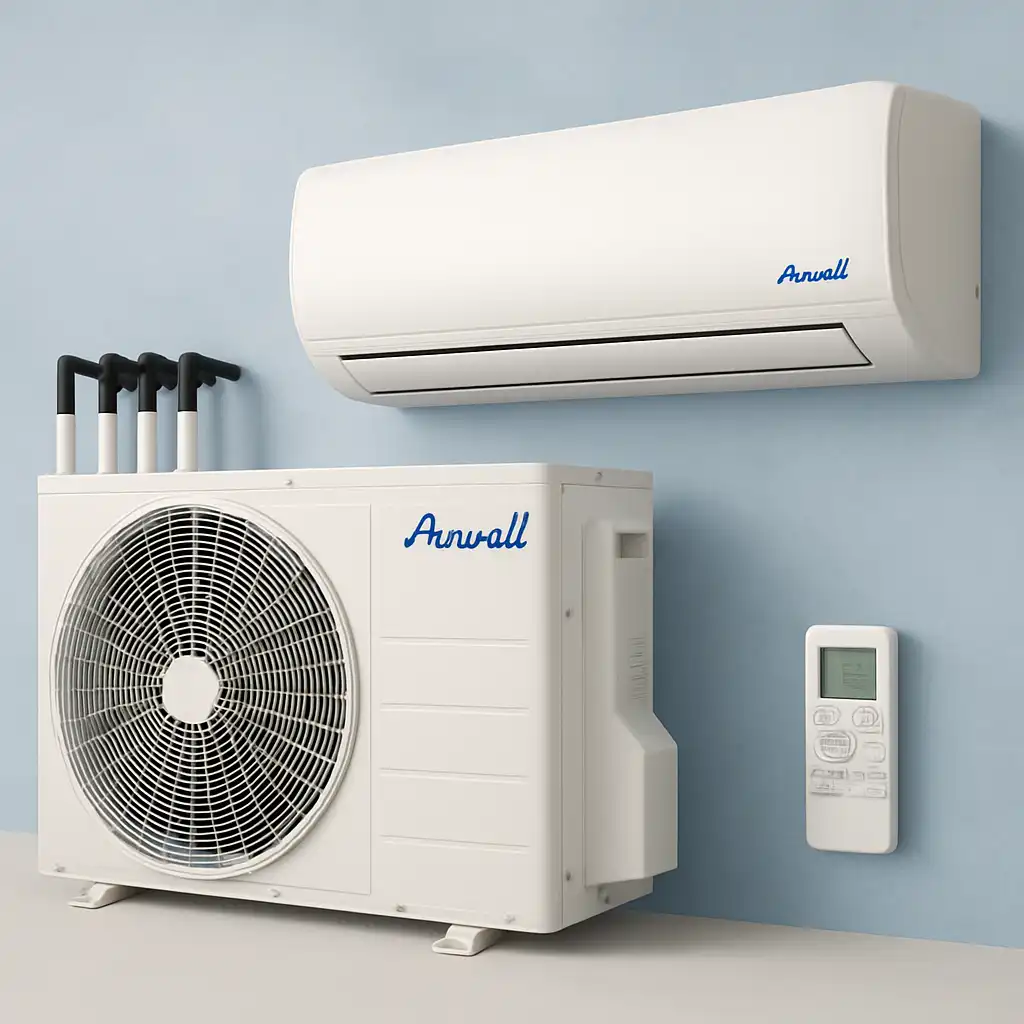 Climatizzatori Airwell 2026: La Guida Completa tra Penta Split 13 kW e Monosplit 3.5 kW per il Massimo Comfort Domestico