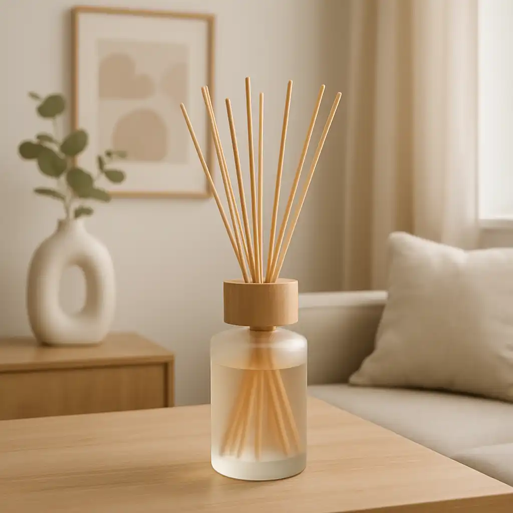 Guida Completa 2026: Scegliere il Miglior Diffusore di Profumo per un Ambiente di Design e Benessere