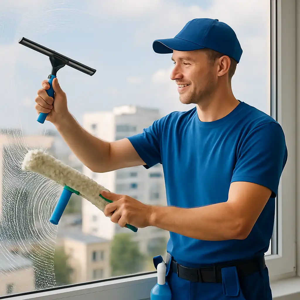 Guida Definitiva 2026 alla Pulizia Professionale dei Vetri: Segreti, Strumenti e Tecniche per Risultati Senza Aloni con Assperr