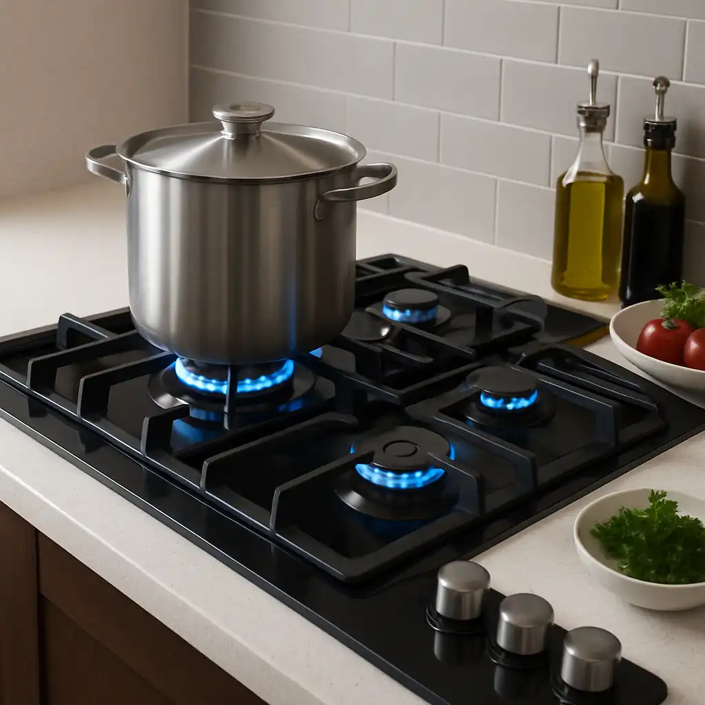 Migliori Piani Cottura a Gas 2026: Guida Definitiva per una Cucina Gourmet e Moderna