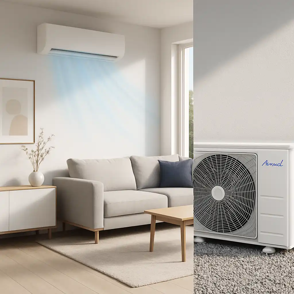 Climatizzazione 2026: Guida Definitiva tra Invisibilità Estetica e Potenza Totale con UES e Airwell