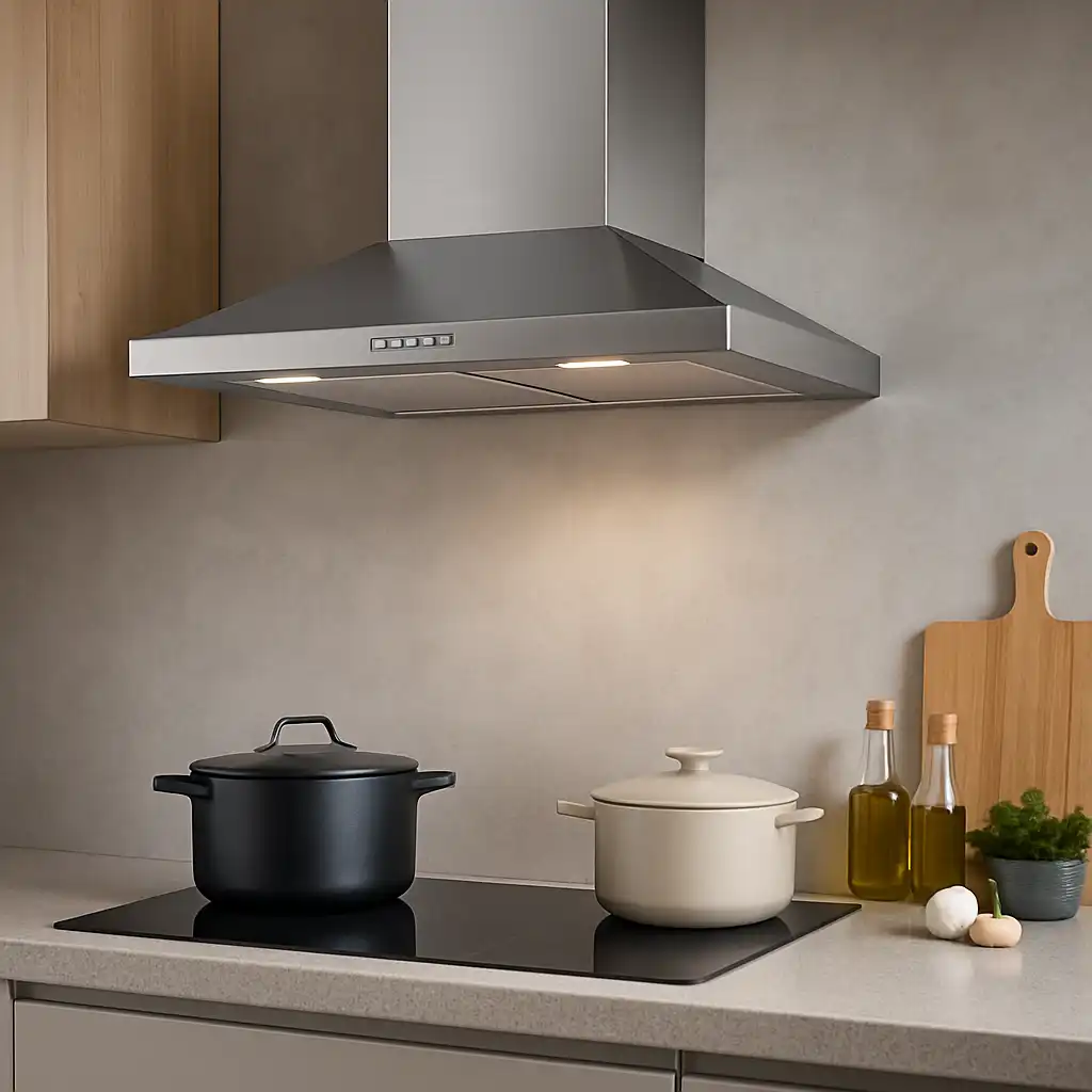 Cappe da Cucina 90 cm: Guida Definitiva alla Scelta e Installazione nel 2026