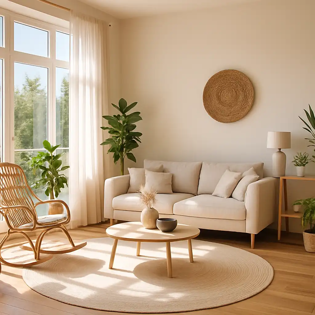 Trasforma la tua Casa in un Santuario di Benessere nel 2026: La Guida Completa