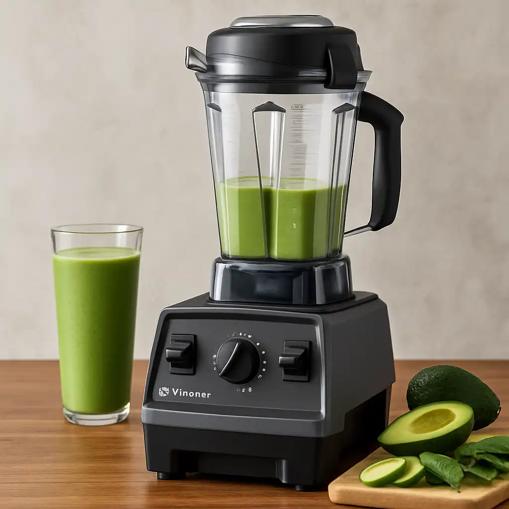 Guida Definitiva ai Frullatori Vitamix 2026: Potenza Professionale, Innovazione e Versatilità per la Tua Cucina