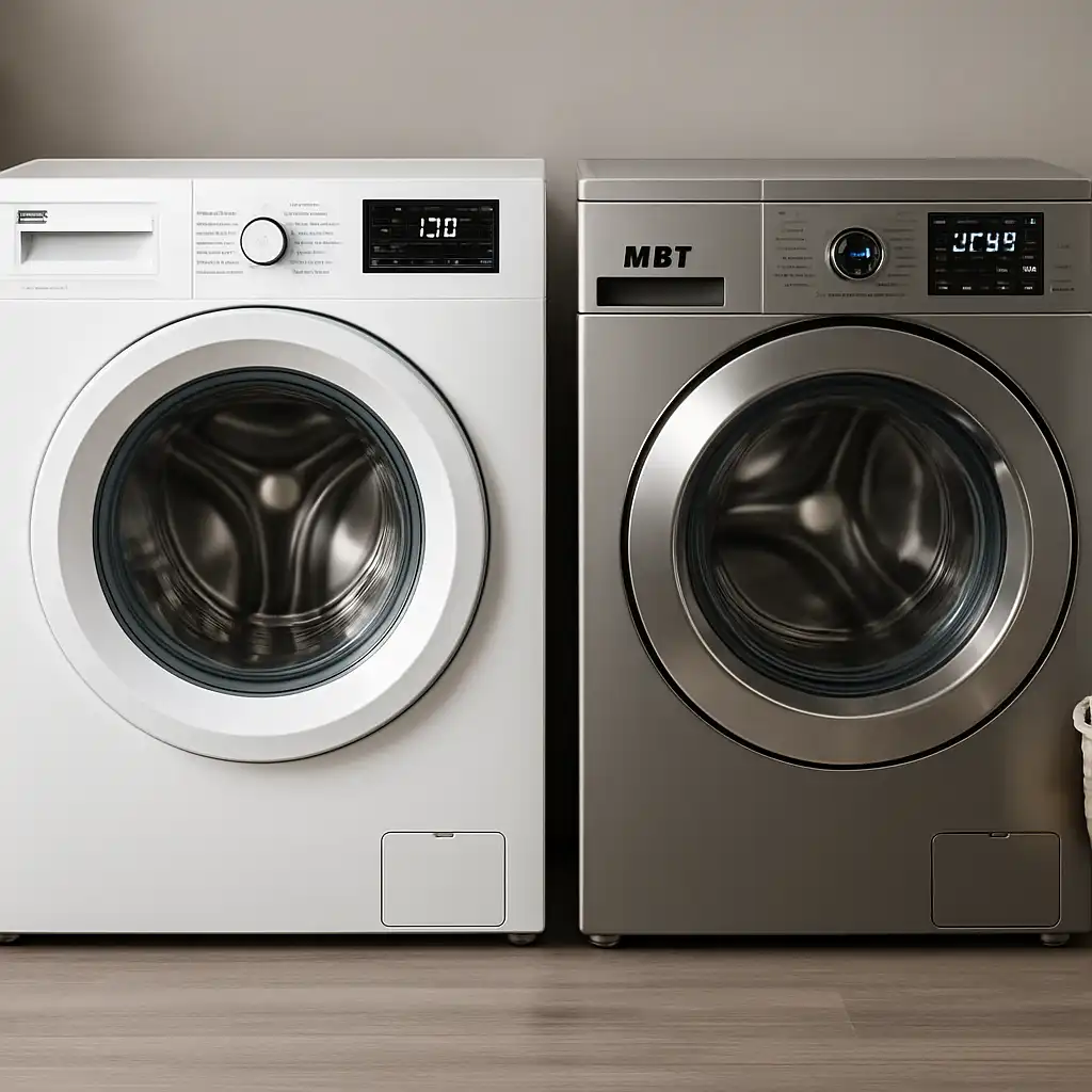 Migliori Lavatrici 2026: Guida all'Acquisto tra Beko e NBT per Case e Professionisti
