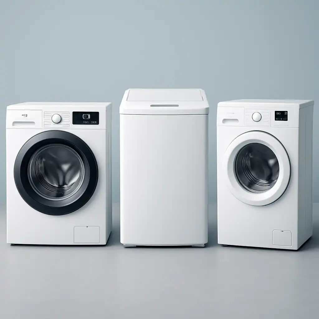 Guida Definitiva Lavatrici 2026: Scegliere tra Smart WiFi, Carica dall'Alto e Soluzioni Slim Salvaspazio