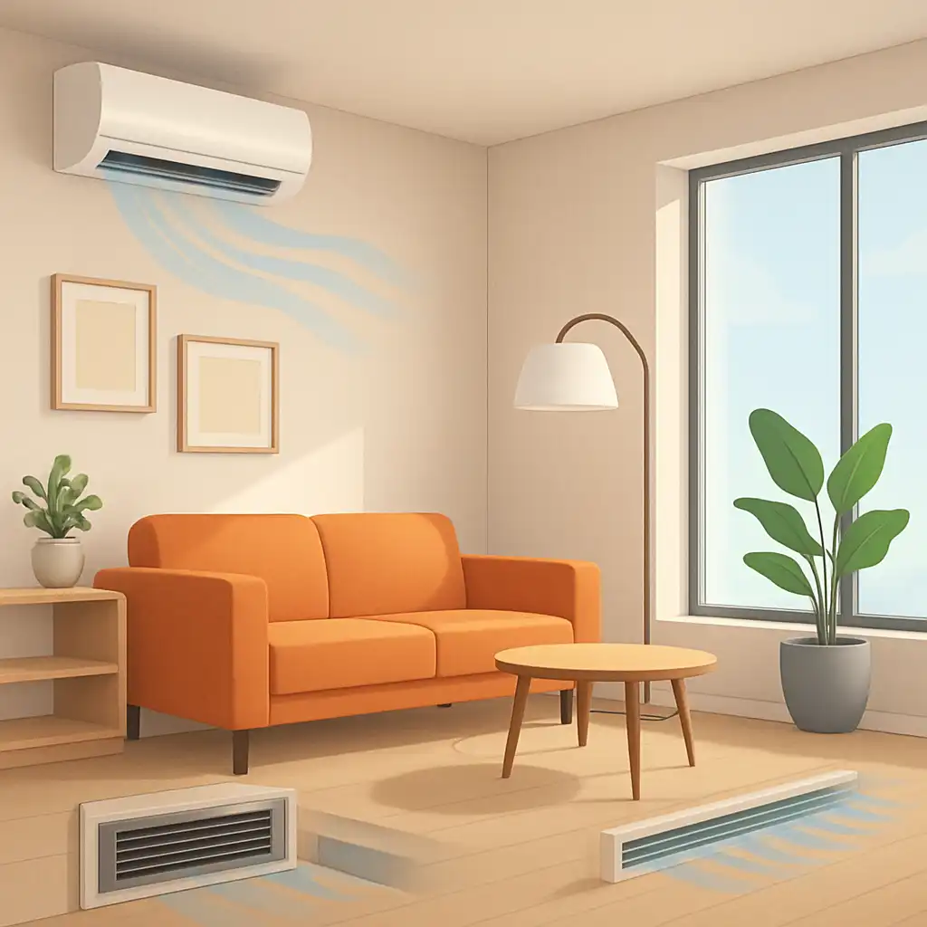 Climatizzazione 2026: Guida alle Migliori Soluzioni Invisibili e ad Alta Potenza per il Massimo Comfort Domestico