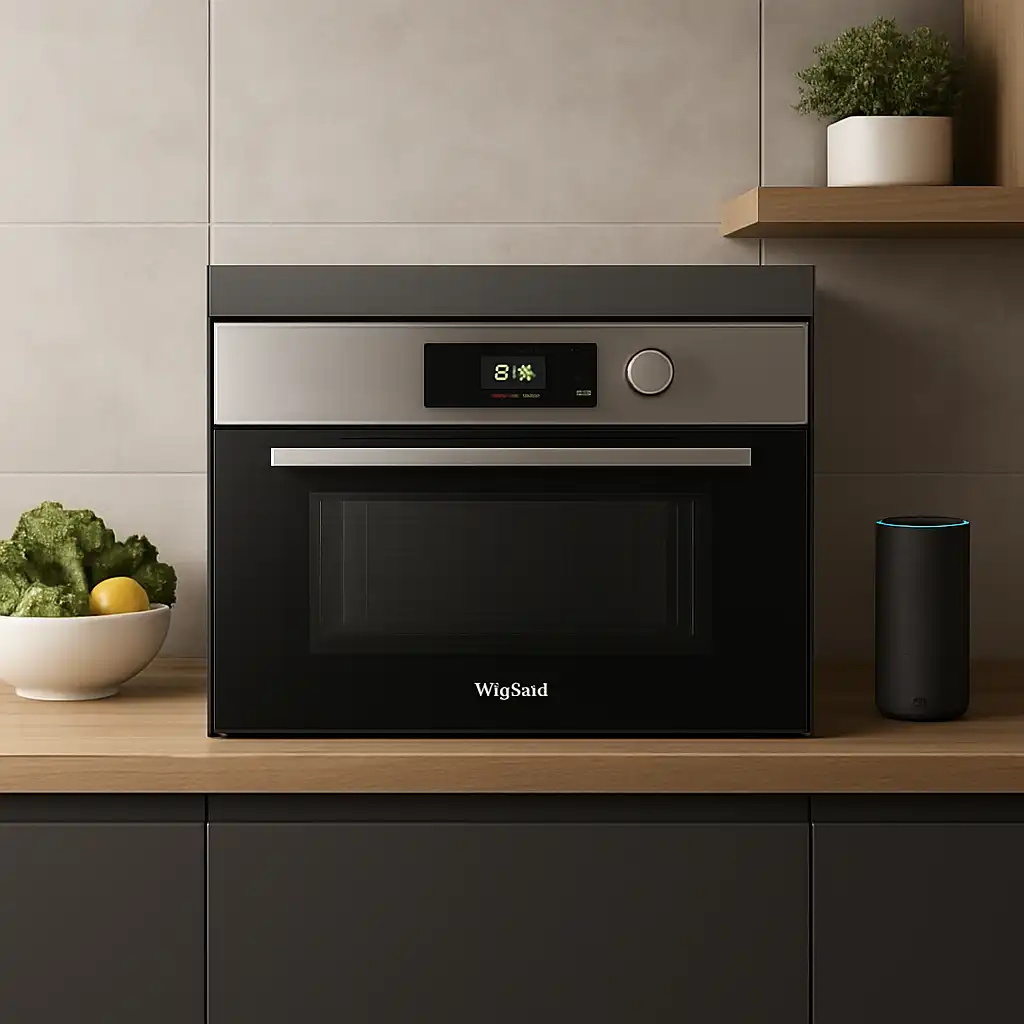 Guida Definitiva al Microonde da Incasso Whirlpool 40 Litri WMW5WHMX: L'Evoluzione della Cucina Smart nel 2026