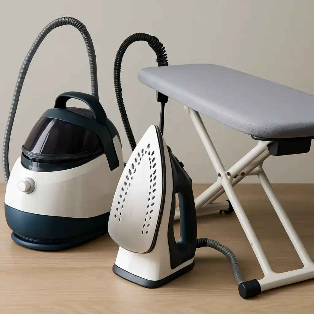 Migliori Sistemi Stiranti Professionali 2026: Guida Definitiva a Ferri con Caldaia e Assi Traspiranti per Risultati Impeccabili