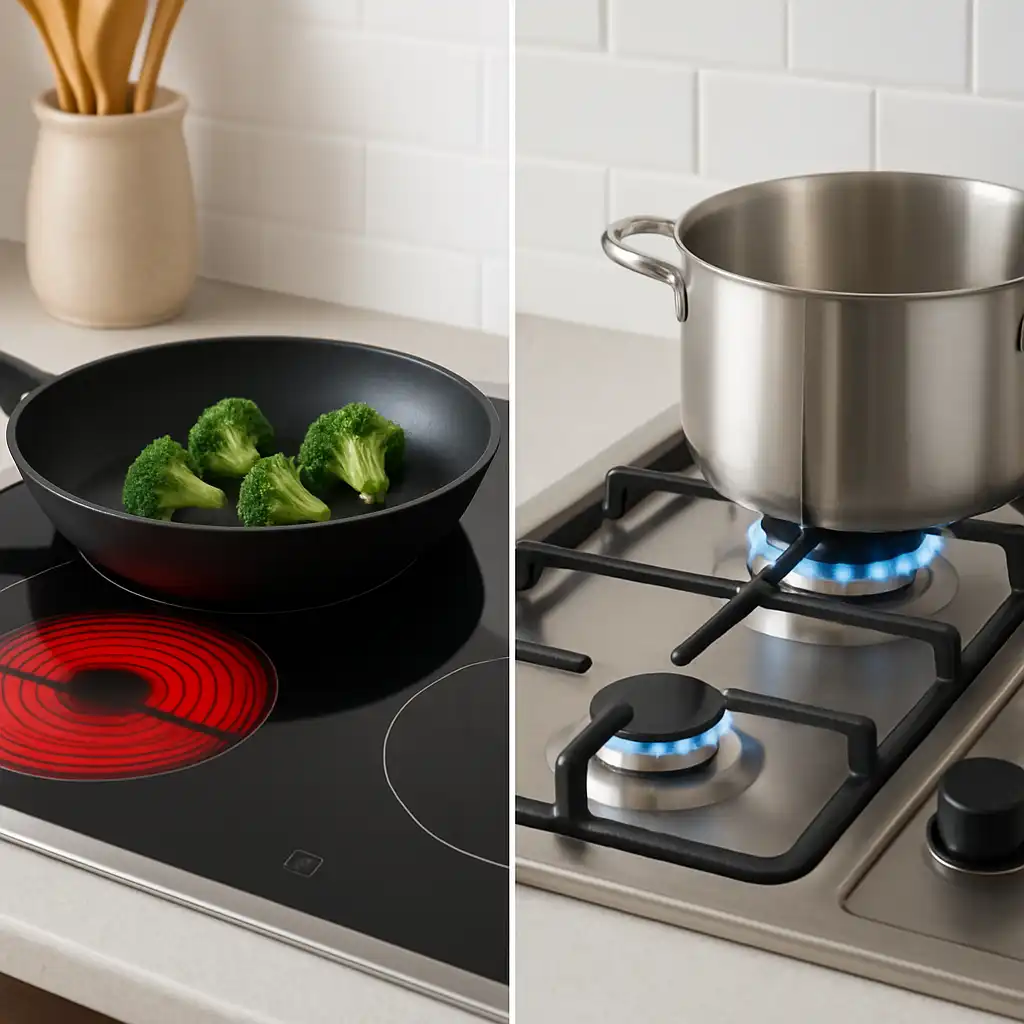 Guida ai Migliori Piani Cottura 2026: Induzione vs Gas - Scegliere l'Efficienza per la Tua Cucina