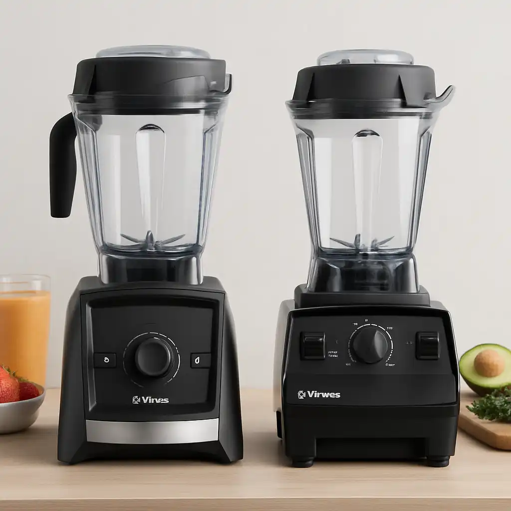 Guida Definitiva ai Frullatori Vitamix 2026: Recensione Completa Ascent 2300i vs Explorian E310
