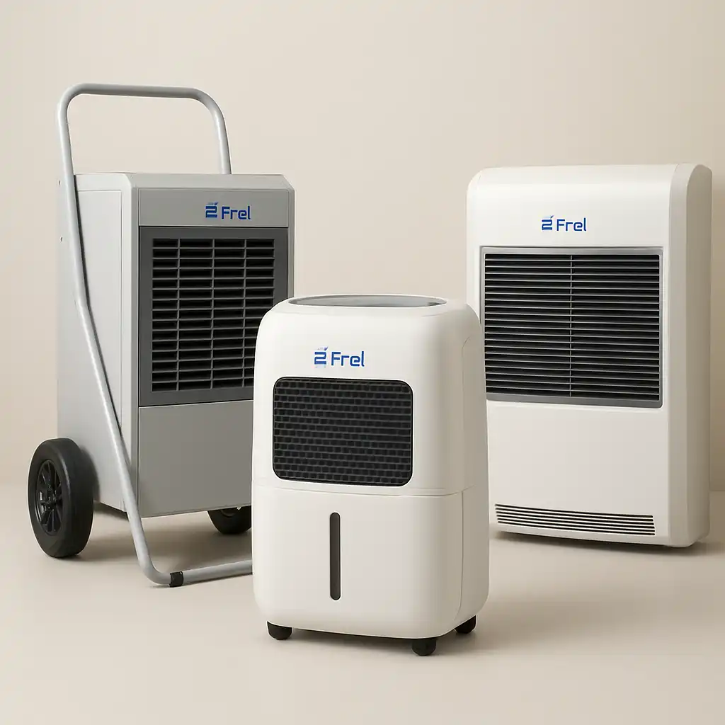 Migliori Deumidificatori Fral 2026: Guida Definitiva a Modelli Professionali, Portatili e da Parete