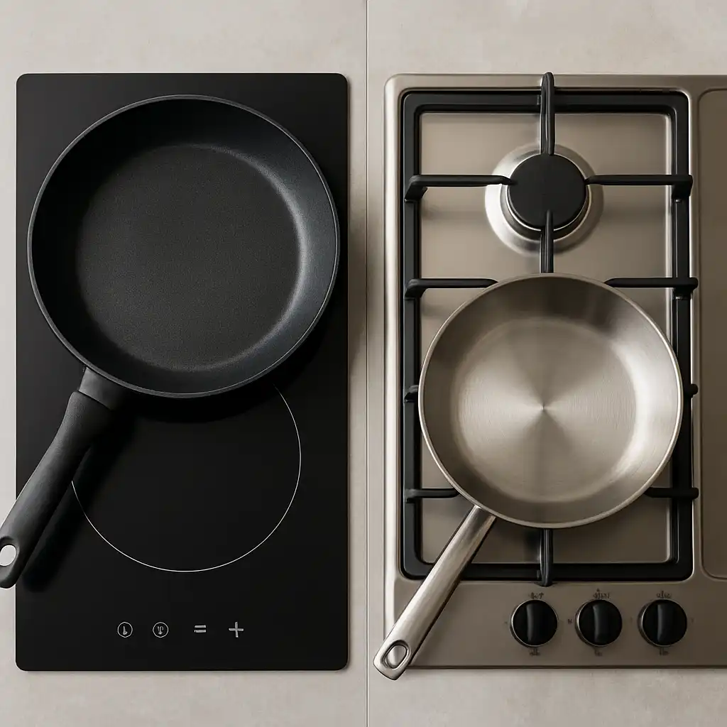 Guida Definitiva ai Migliori Piani Cottura 2026: Induzione vs Gas - Scegli tra Asko, Bauknecht e Hotpoint