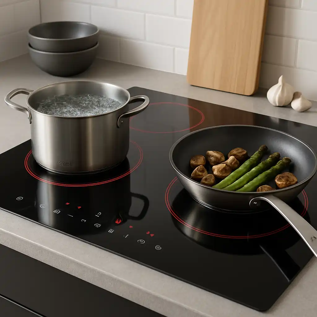 Migliori Piani Cottura a Induzione 2026: Guida Definitiva tra Asko e Whirlpool per una Cucina Moderna