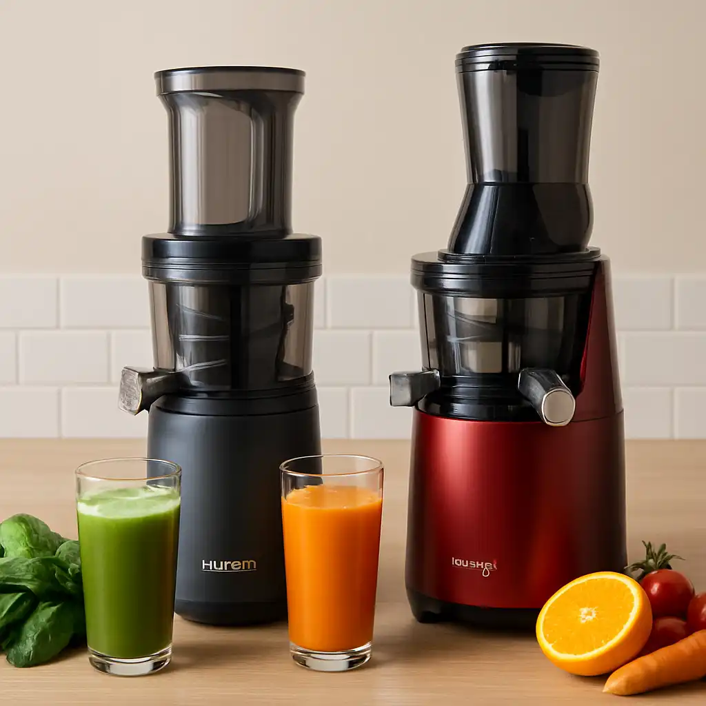 Migliori Estrattori di Succo a Freddo 2026: Guida Definitiva Hurom e Kuvings per una Salute al Top
