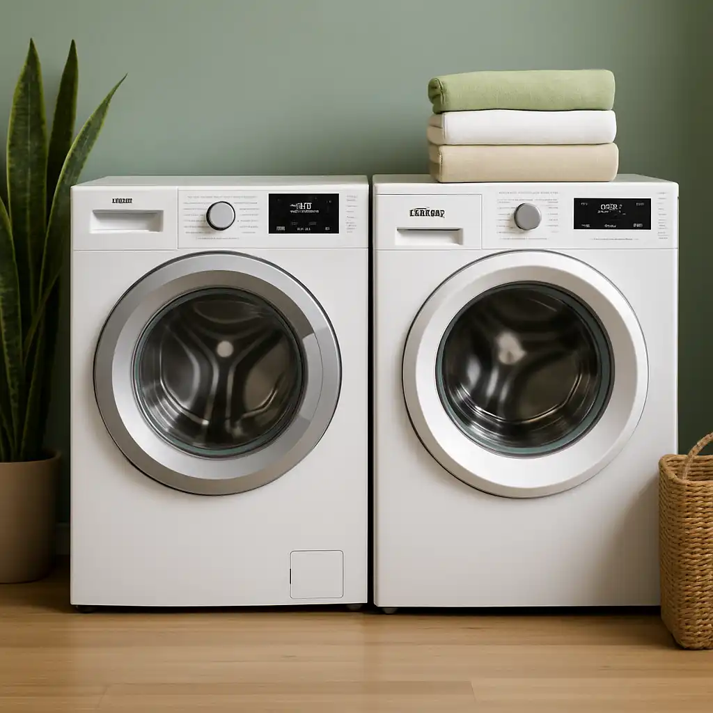 Migliori Lavatrici 2026: Guida Definitiva tra Beko e Whirlpool per un Bucato Intelligente e Sostenibile