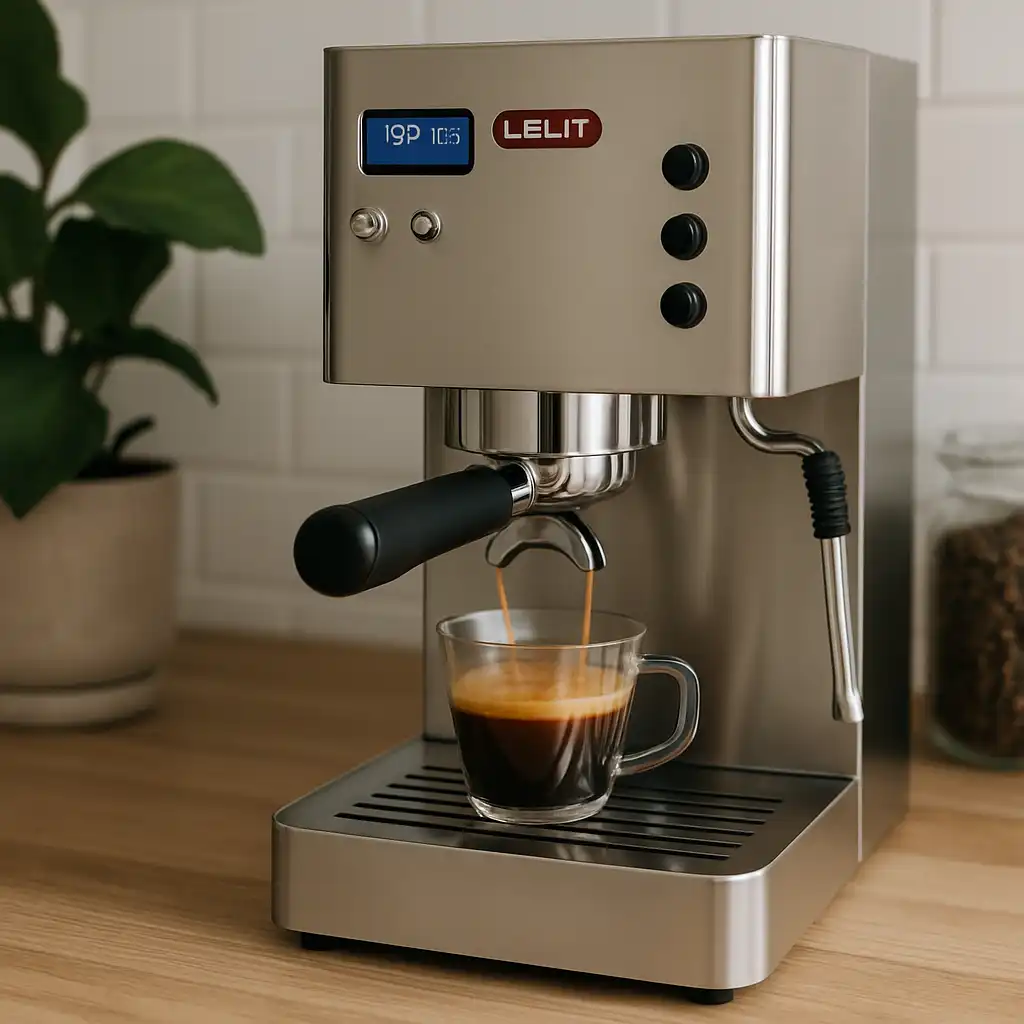 Recensione Lelit Victoria PL91T 2026: La Rivoluzione dell'Espresso Professionale a Casa