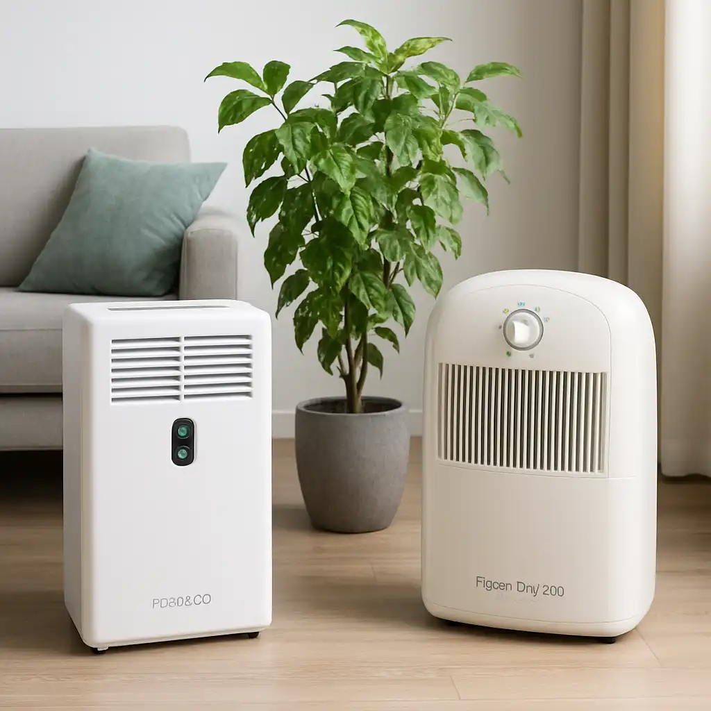 Guida Definitiva alla Deumidificazione 2026: Confronto tra FD33ECO e FlipperDry 300 per una Casa Sana e Professionale