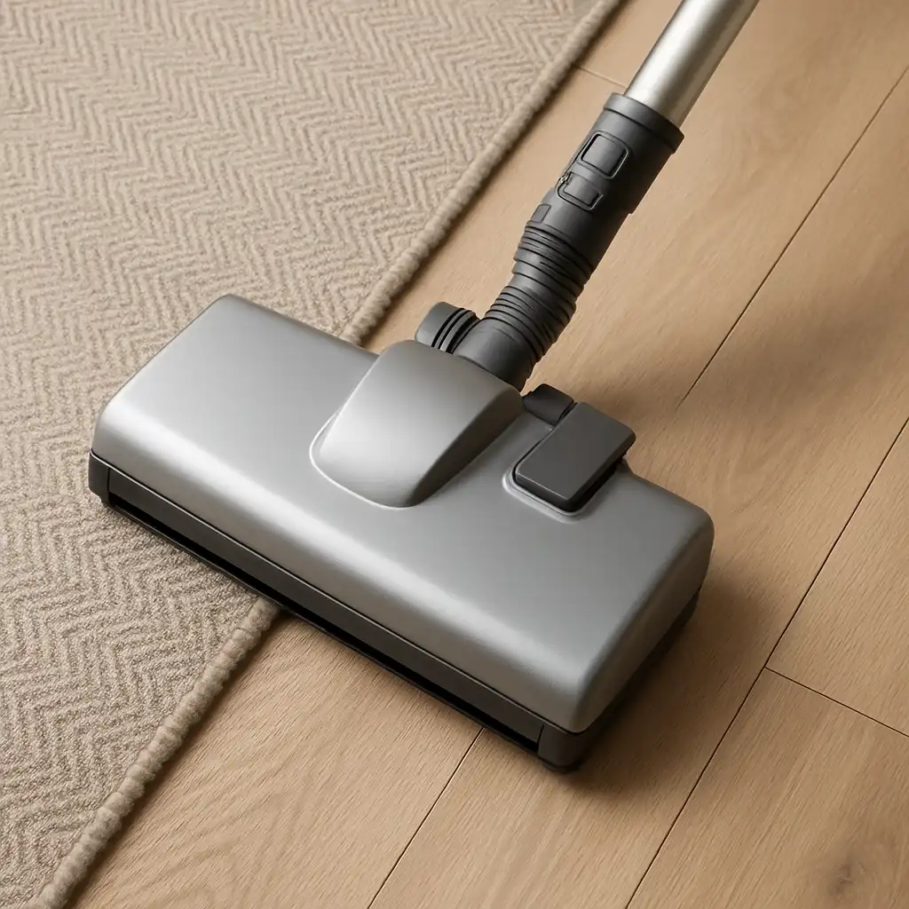 Guida Completa 2026: Elettrospazzola ET1 9964LO Silver - Rivoluzionare la Cura dei Tappeti e dei Pavimenti