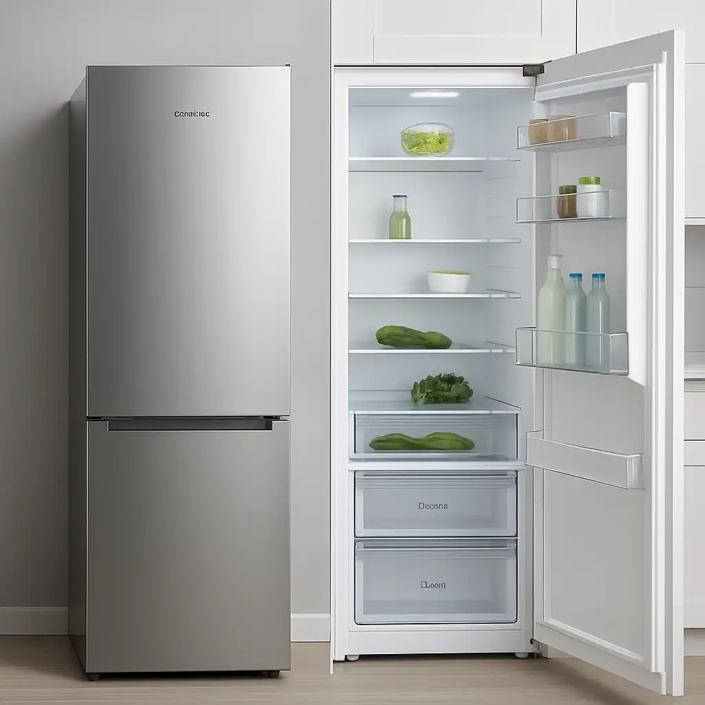 Migliori Frigoriferi 2026: Guida Completa tra Libera Installazione Grundig e Incasso Bauknecht/Indesit