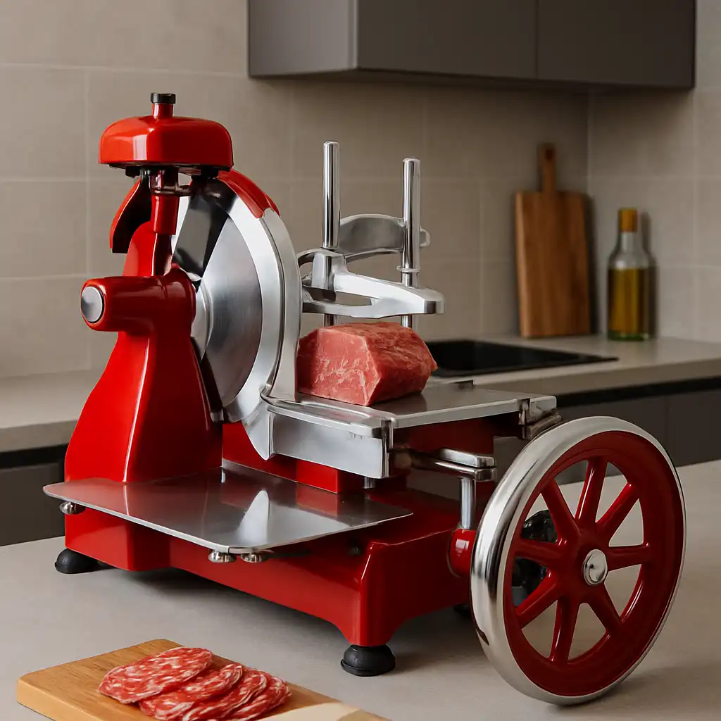 Guida Definitiva 2026: Come Scegliere la Migliore Affettatrice Berkel e Professionale per la Tua Cucina