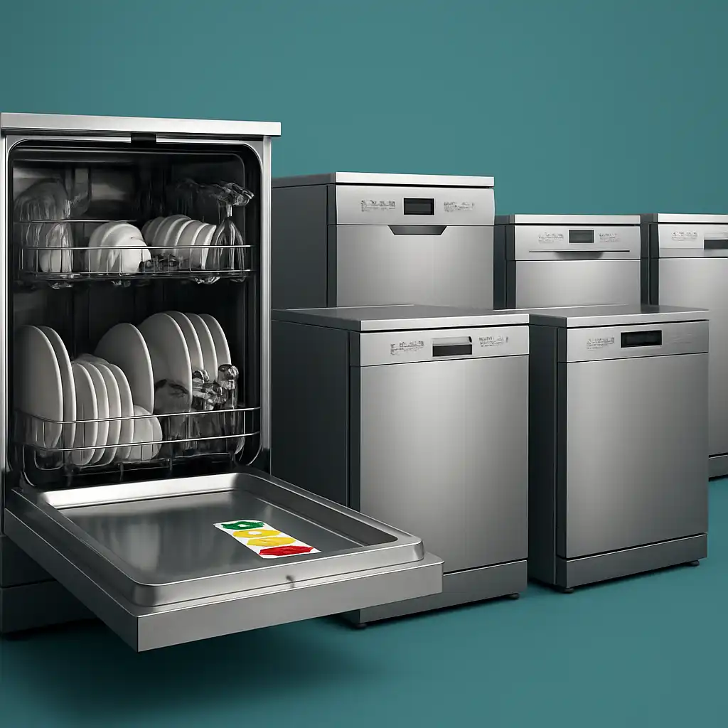 Guida alle Migliori Lavastoviglie a Libera Installazione 2026: Risparmio Energetico, Recensioni e Prezzi