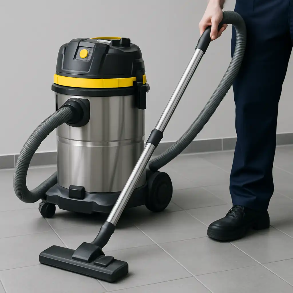 Guida Definitiva 2026: Scegliere il Miglior Aspirapolvere Professionale per Efficienza e Igiene Totale