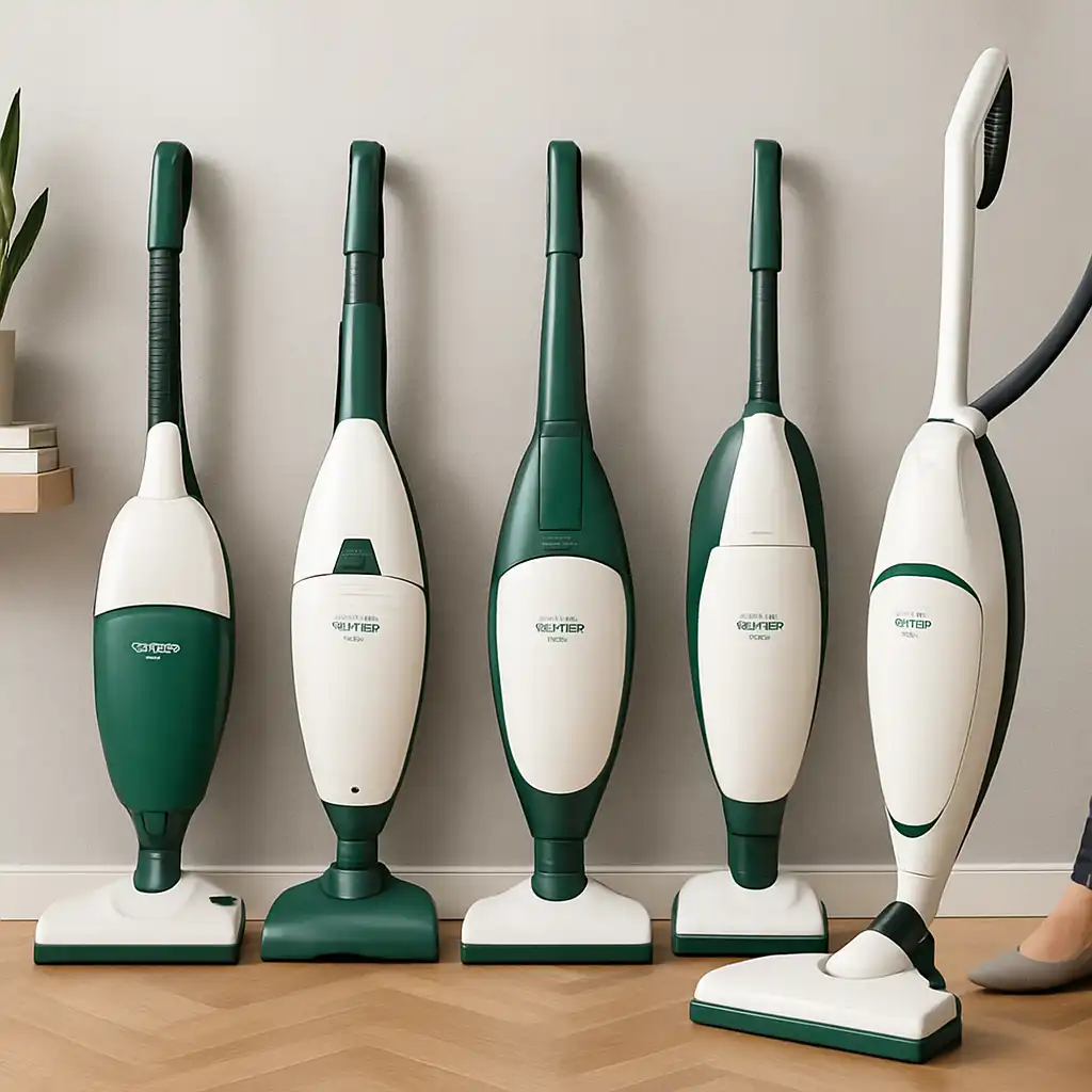 Guida Definitiva Folletto Vorwerk 2026: Manutenzione, Ricambi VK120-VK220 e Segreti per una Pulizia Professionale