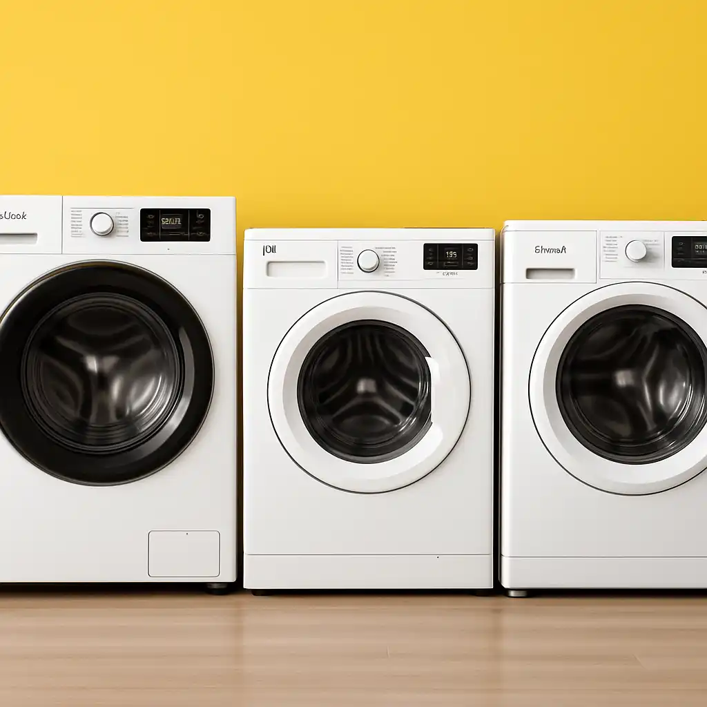 Guida Definitiva alle Lavatrici 2026: Whirlpool 12kg, Beko Slim e FreshCare - Quale Scegliere per la tua Casa?
