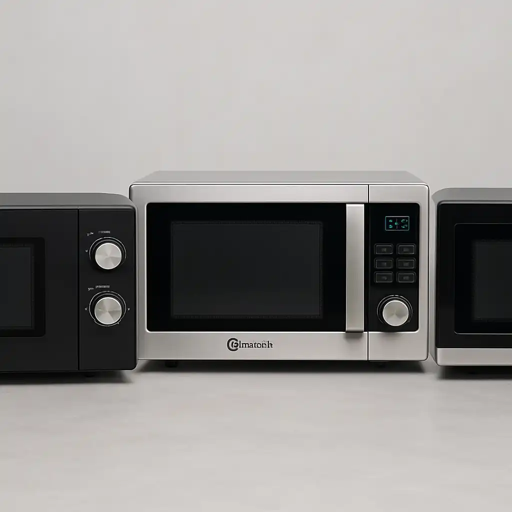 Guida Completa ai Migliori Microonde 2026: Analisi e Recensione Bauknecht, Caso Design e Whirlpool