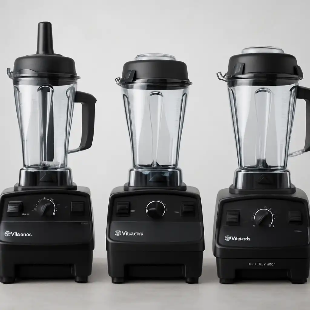 Guida ai Migliori Frullatori Vitamix 2026: Vita-Prep 3, Drink Machine Advance e Boccale Interlock