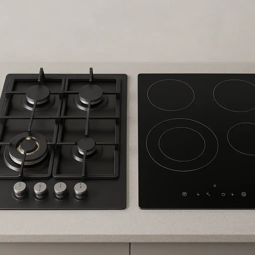 Guida Definitiva ai Migliori Piani Cottura 2026: Hotpoint, Whirlpool e Bauknecht tra Gas e Induzione