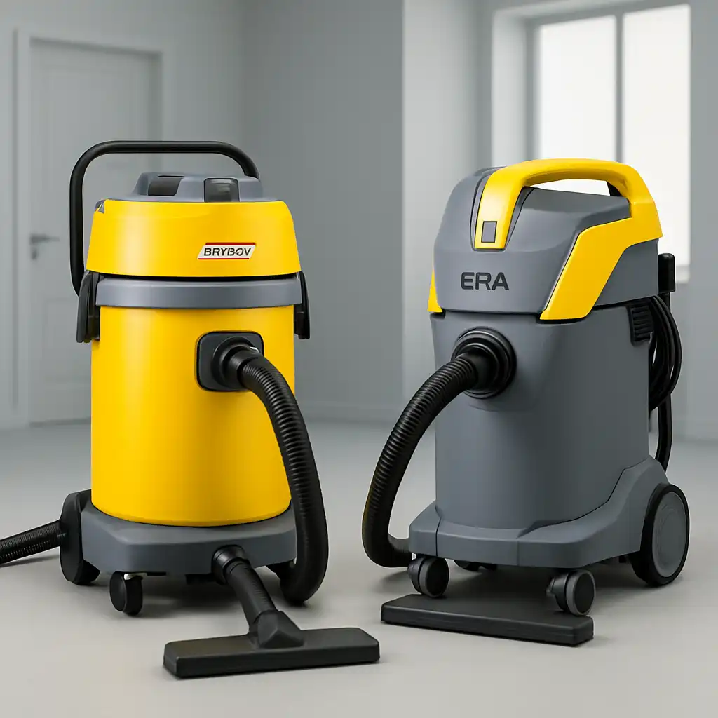 Migliori Aspirapolvere Professionali 2026: Ghibli AS 2 vs ERA TEC - Guida alla Pulizia Silenziosa ed Efficiente