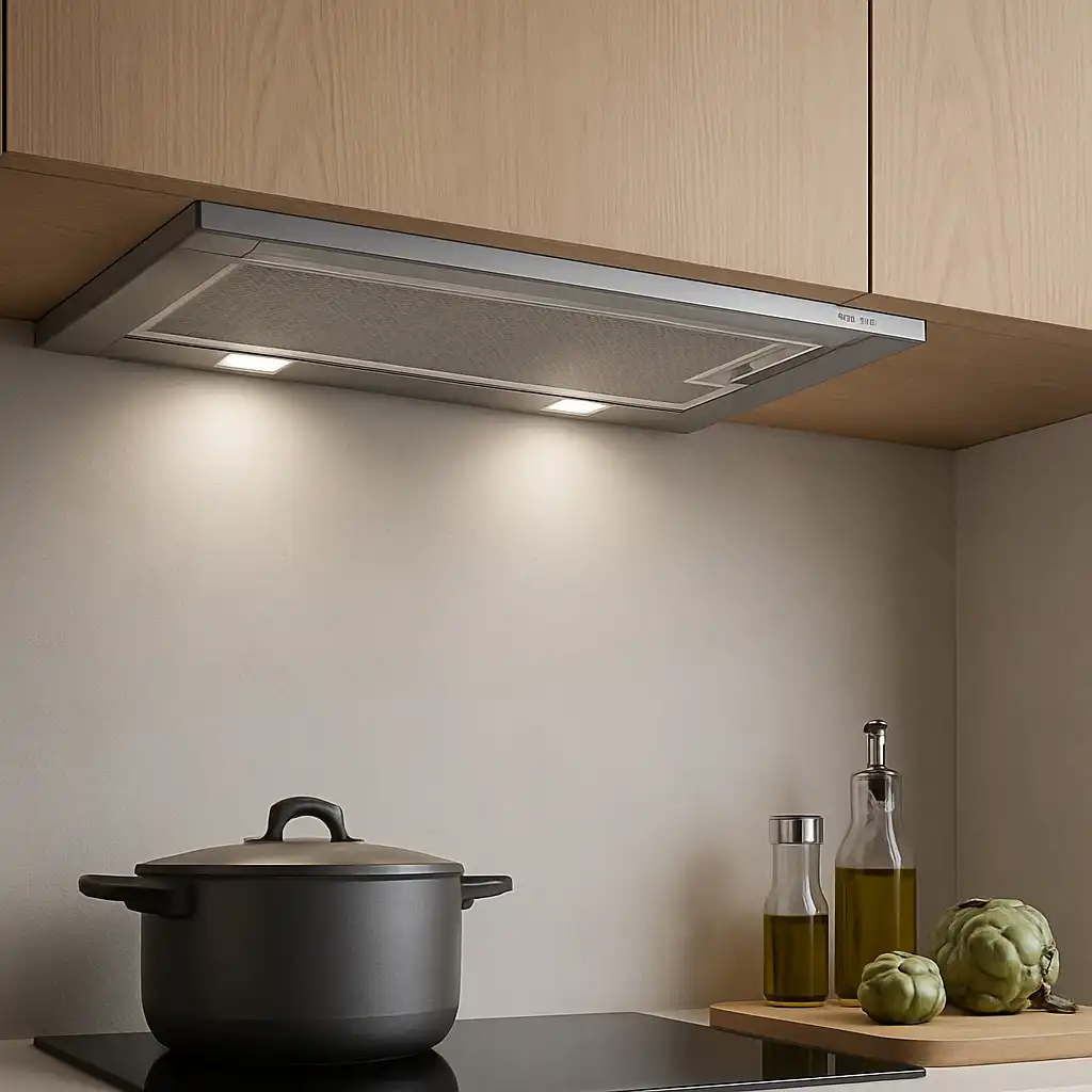 Guida alle Migliori Cappe da Cucina a Incasso Faber 2026: Soluzioni per ogni Esigenza