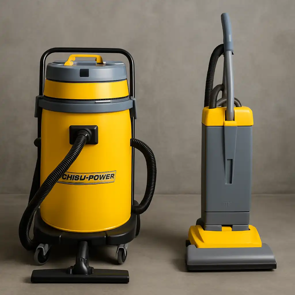 Guida Definitiva 2026 alle Pulizie Industriali: Recensione Comparativa Ghibli Power e Battitappeto Professionale