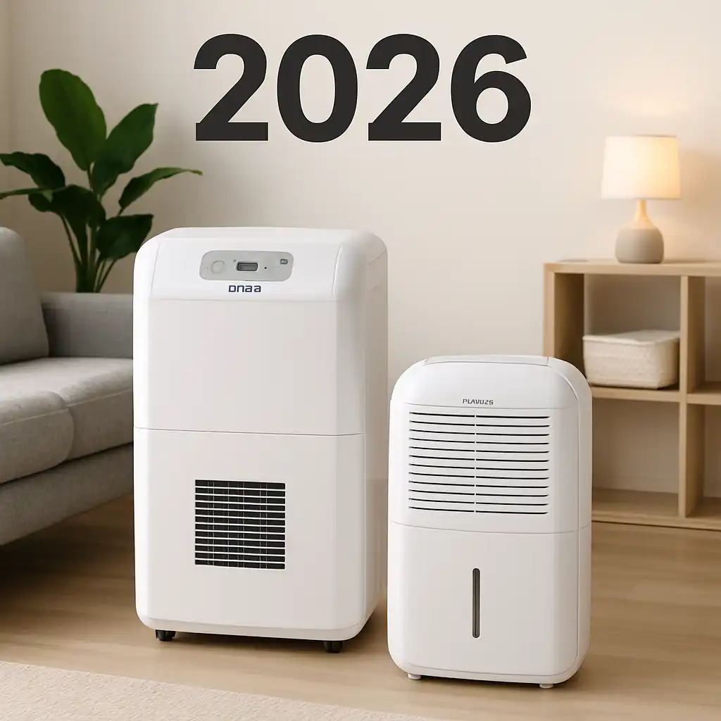 Guida Definitiva ai Deumidificatori 2026: Benessere, Protezione e Comfort con Fral e Flipper Dry