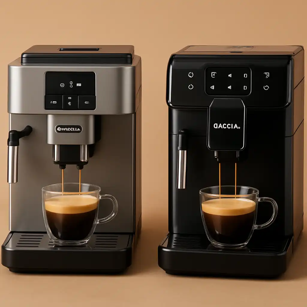 Migliori Macchine Caffè Automatiche 2026: La Guida Definitiva tra De'Longhi e Gaggia per un Espresso Perfetto