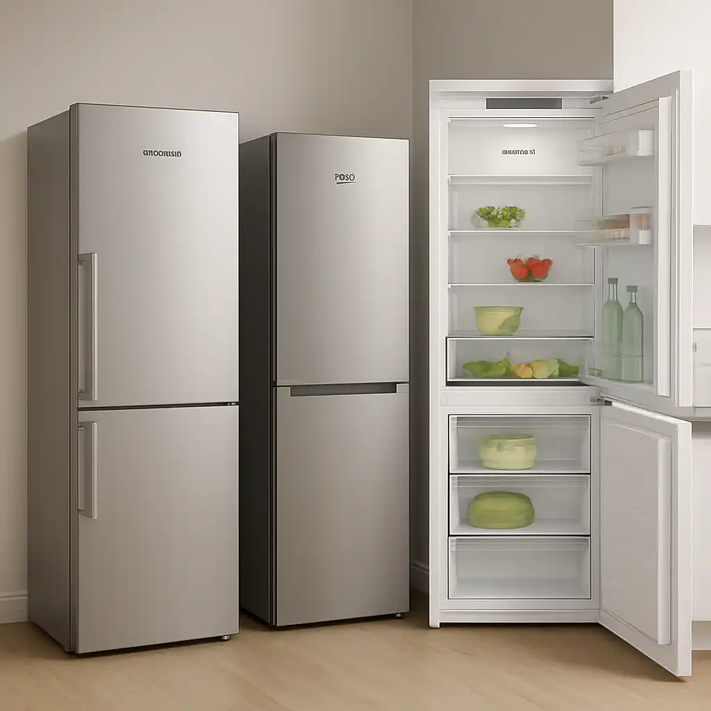 Migliori Frigoriferi 2026: Guida all'Acquisto tra Libera Installazione e Incasso con Grundig, Beko e Hotpoint