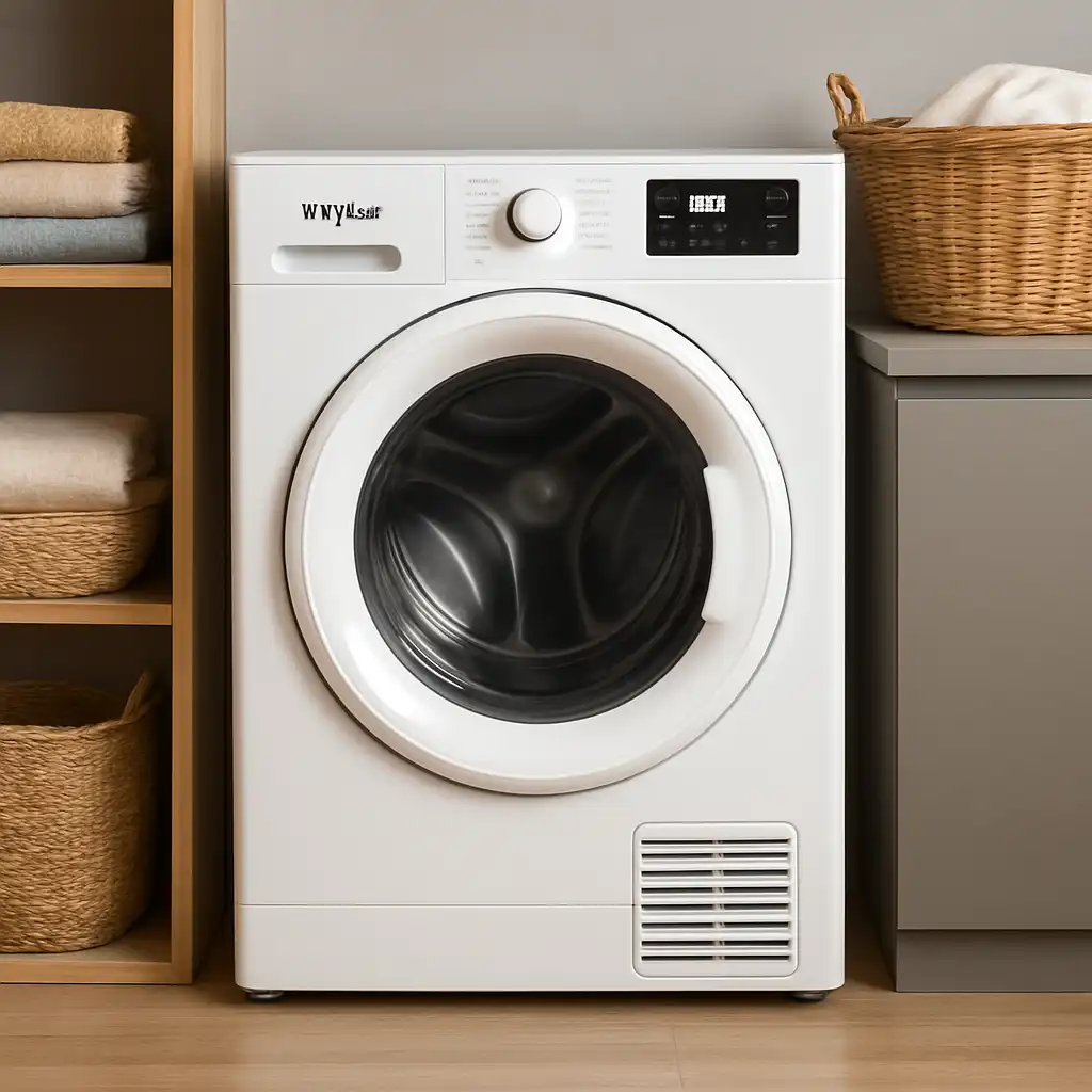 Migliore Asciugatrice Whirlpool 2026: Guida Definitiva tra 8kg e 9kg per un Bucato Perfetto