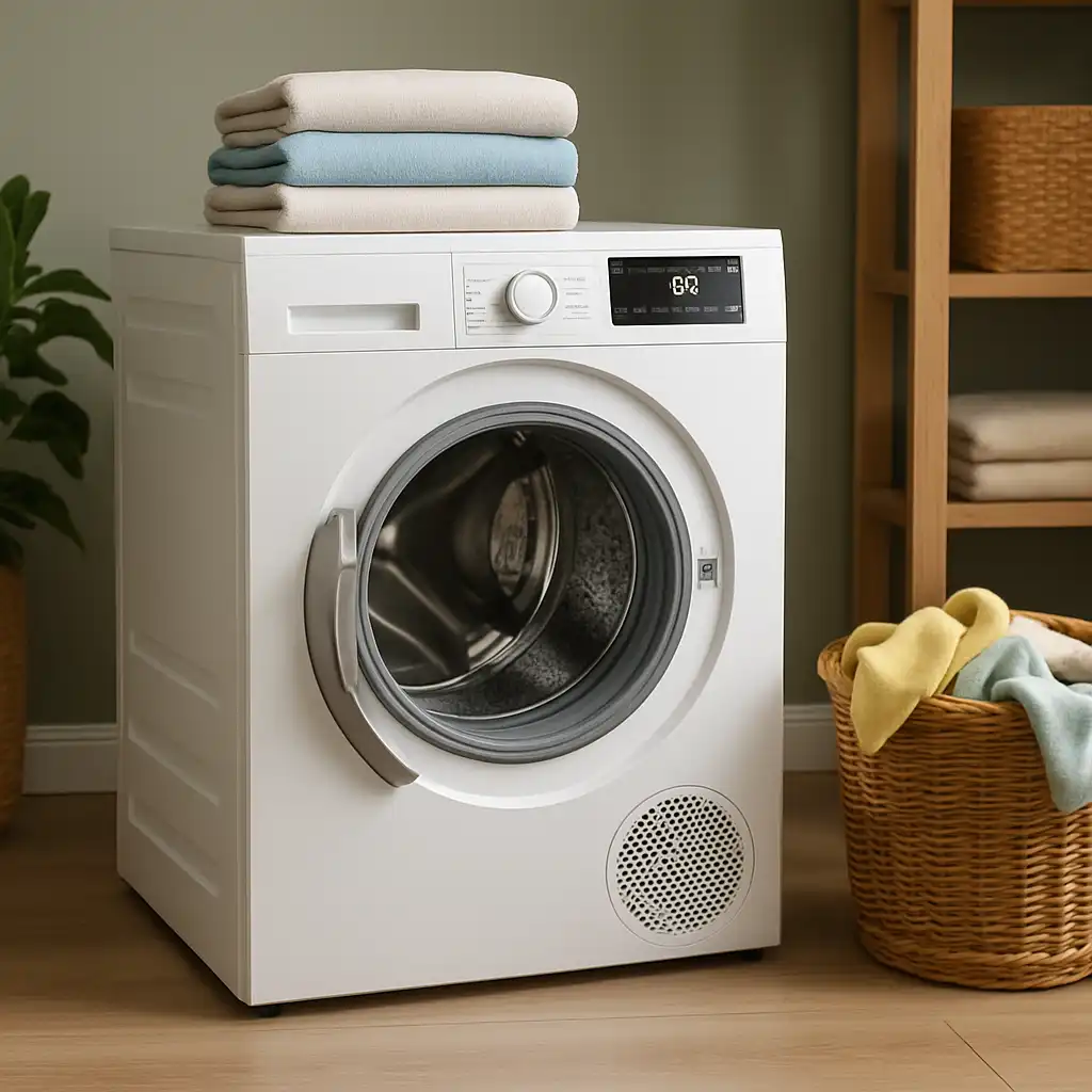 Guida alle Migliori Asciugatrici del 2026: Efficienza, Cura dei Capi e Risparmio Energetico