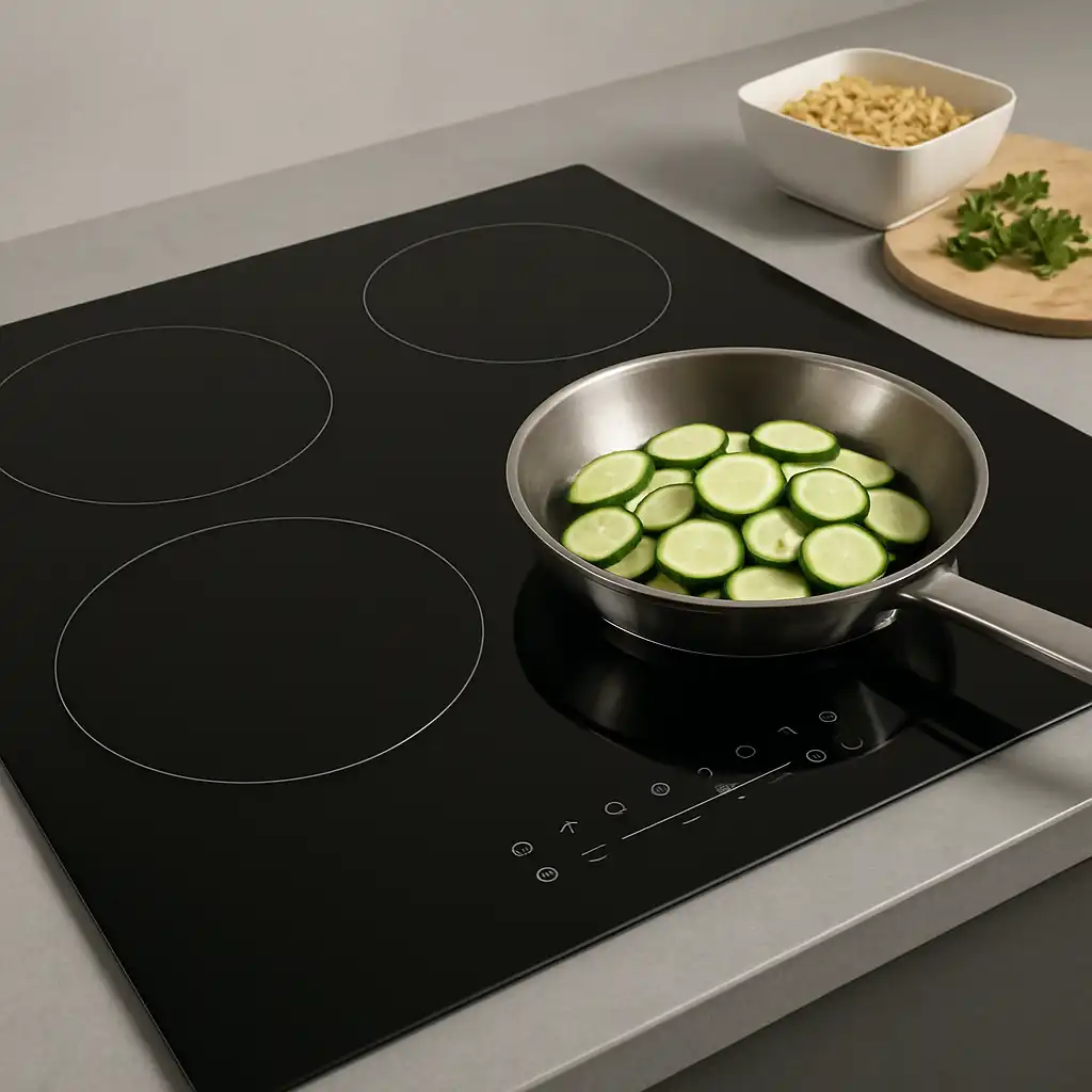 Recensione Bauknecht BS 2677C AL: La Rivoluzione del Piano Cottura a Induzione nel 2026