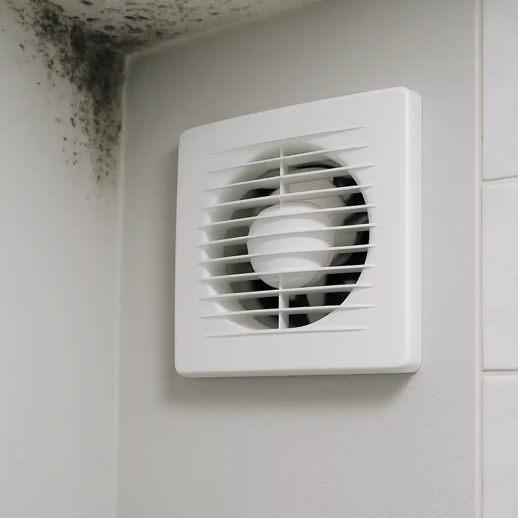 Guida Definitiva 2026: Scegliere il Miglior Aspiratore Bagno Vortice contro Umidità e Muffa