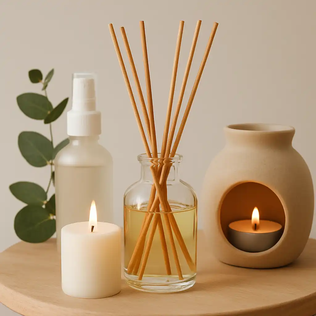 Guida Definitiva ai Profumatori per Ambiente 2026: Segreti per un Benessere Olfattivo Professionale