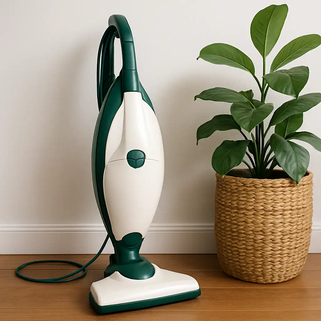 Folletto VK 135: Rigenerato o Revisionato? La Guida Definitiva 2026 alla Pulizia Sostenibile