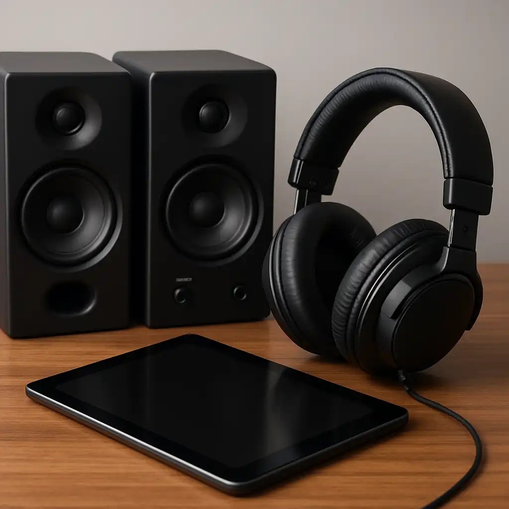 Migliori Speaker e Cuffie 2026: Guida Definitiva all'Audio di Qualità per Computer e Tablet